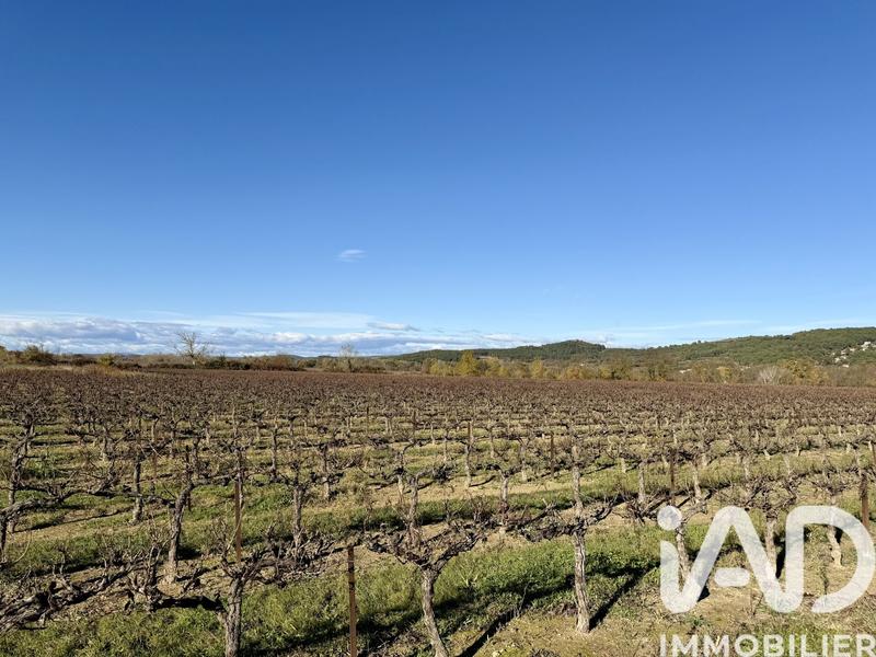 Terrain agricole - 13 528 m²