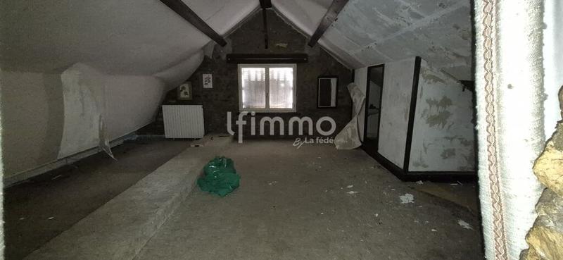 Maison - 163 m² - 7 pièces