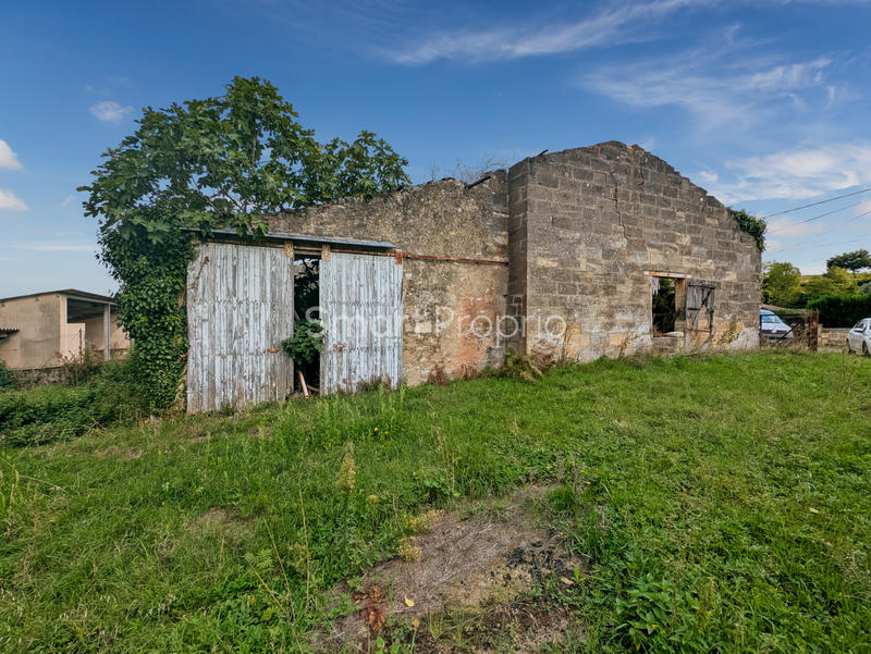 Maison de village - 99 m² - 4 pièces