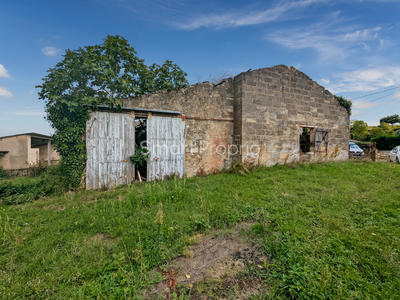 Maison de village - 99 m² - 4 pièces