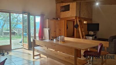 Terrain agricole - 20 959 m²