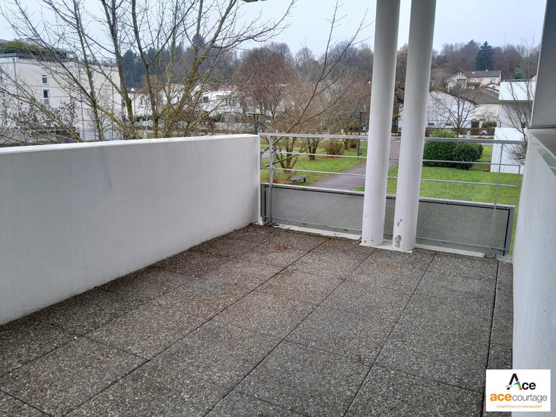 Appartement - 86 m² - 4 pièces