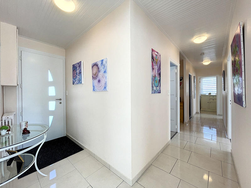 Maison - 101 m² - 4 pièces