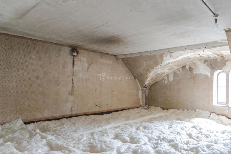 Maison de maîtres - 316 m² - 14 pièces