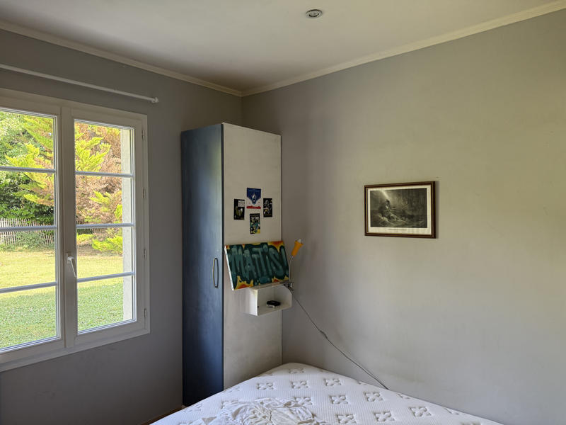 Maison - 159 m² - 7 pièces