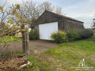 Maison - 148 m² - 6 pièces