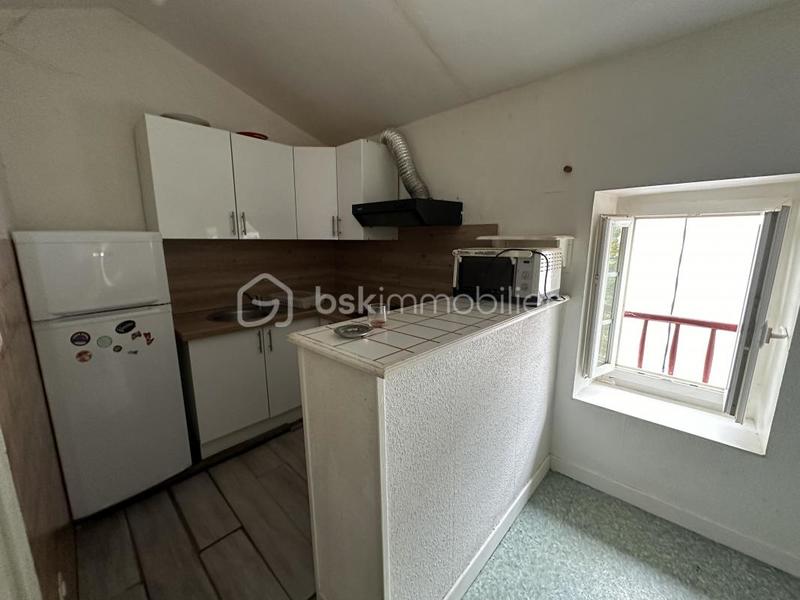 Maison ancienne - 113 m² - 6 pièces