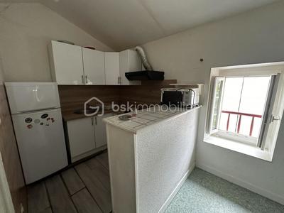 Maison ancienne - 113 m² - 6 pièces