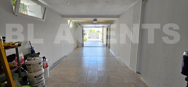 Maison traditionnelle - 130 m² - 5 pièces