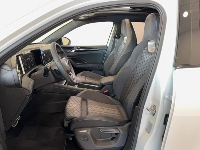 Volkswagen Tiguan 1.5 eHybrid 272ch Dsg6 R-Line Edition