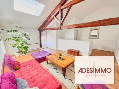 Maison - 183 m² - 7 pièces