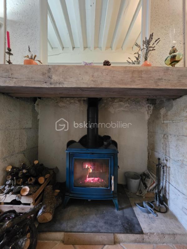 Maison en pierre - 223 m² - 8 pièces