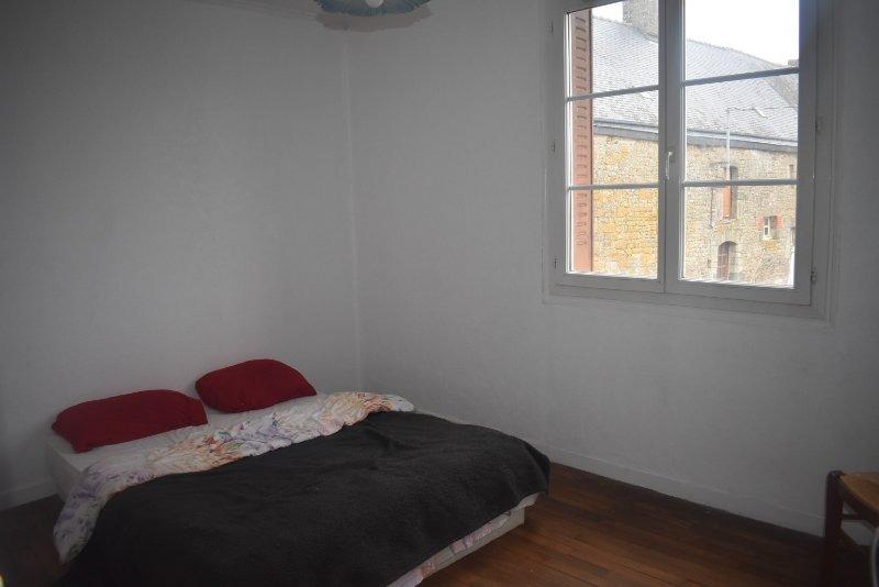 Maison - 68 m² - 5 pièces