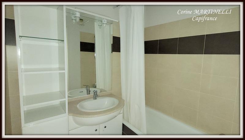 Appartement - 54 m² - 3 pièces