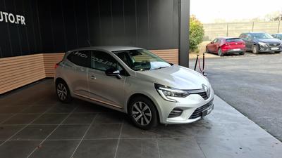 Renault Clio V Evolution TCe 90