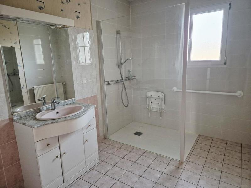 Maison - 101 m² - 4 pièces