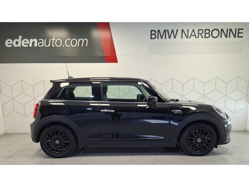 Mini Mini Hatch 3 Portes Cooper se 184 ch Edition Premium