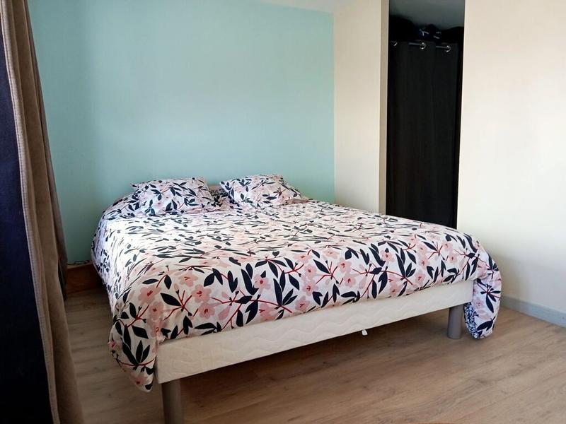 Maison de ville - 71 m² - 3 pièces