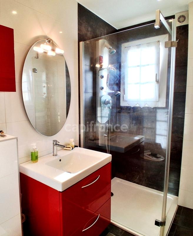 Maison - 142 m² - 6 pièces