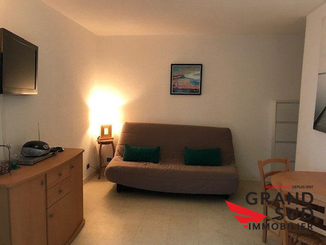Appartement - 27 m² - 1 pièce