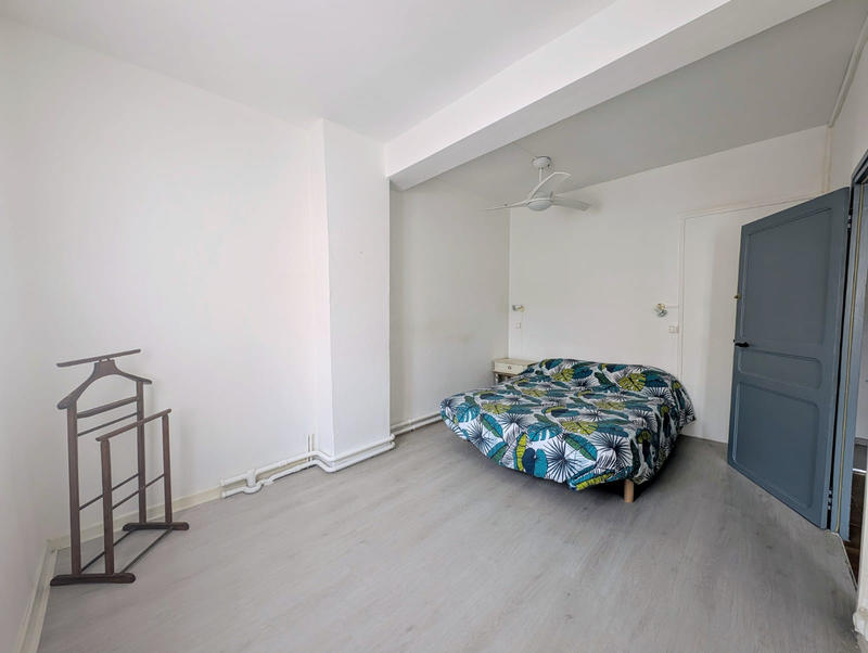 Maison de village - 89 m² - 4 pièces