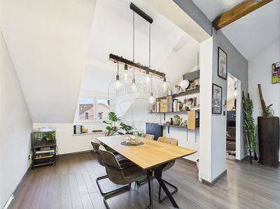 Appartement - 80 m² - 3 pièces