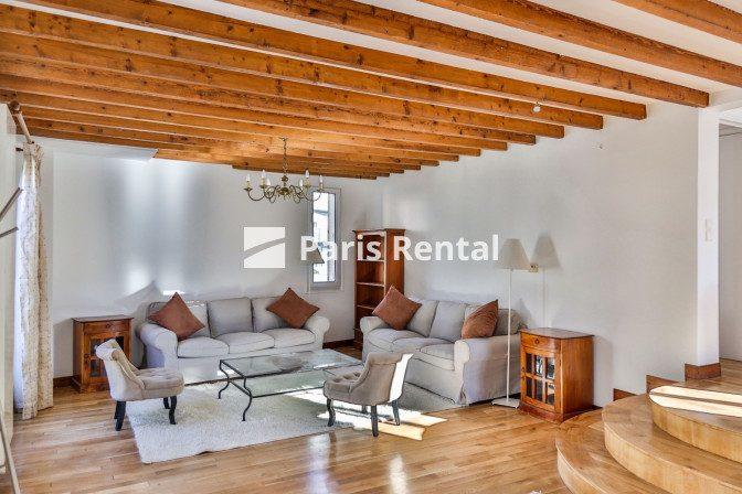 Maison - 132 m² - 5 pièces