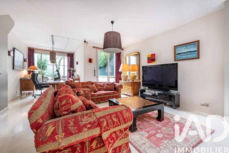 Appartement - 136 m² - 3 pièces