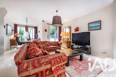 Appartement - 136 m² - 3 pièces