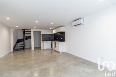 Maison de village - 130 m² - 5 pièces