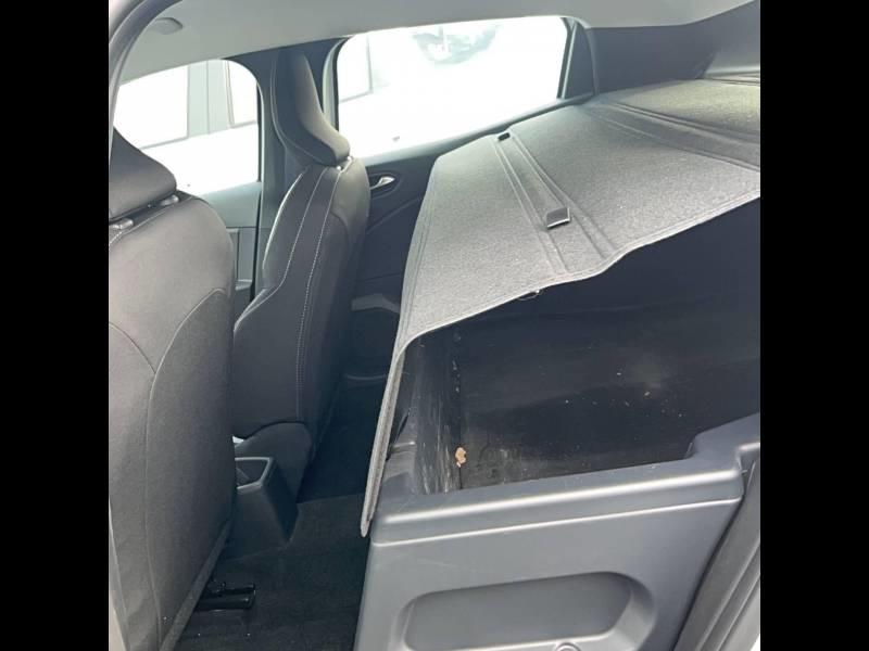 Renault Clio Societe Blue Dci 100 hc Gsr2 Evolution Reversible