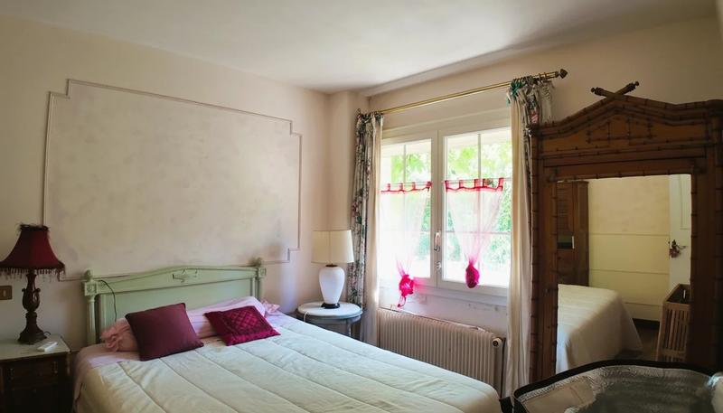 Maison - 182 m² - 7 pièces