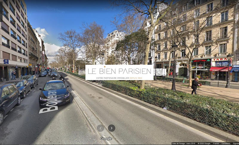 Fonds de commerce - 160 m²