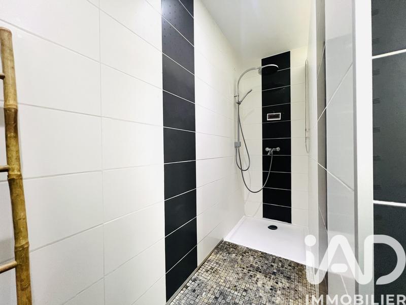 Maison - 170 m² - 6 pièces