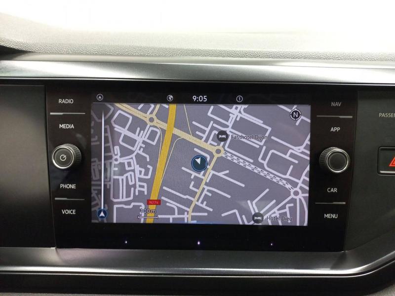 Volkswagen Polo 1.0 Tsi 95 s&amp;S Bvm5