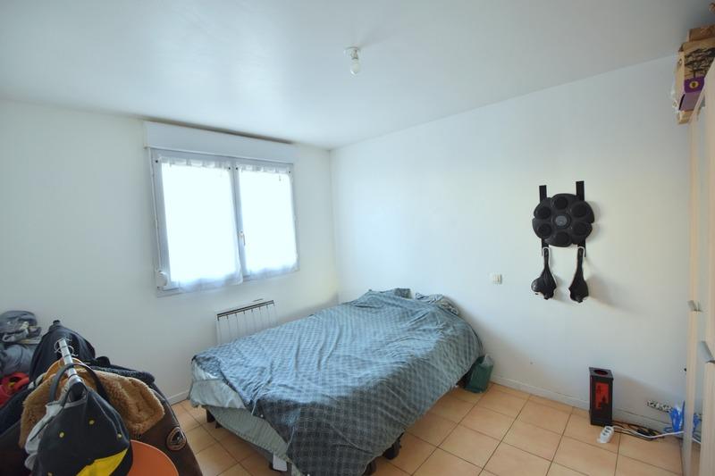 Maison - 50 m² - 3 pièces