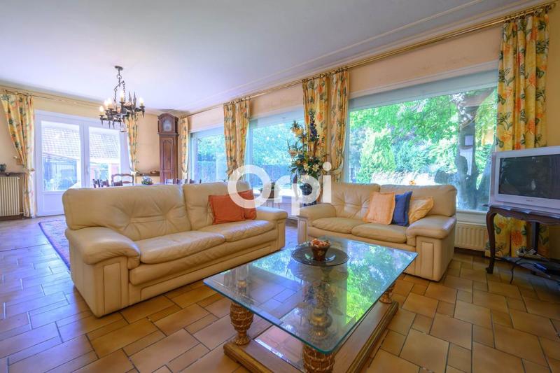 Maison - 165 m² - 5 pièces