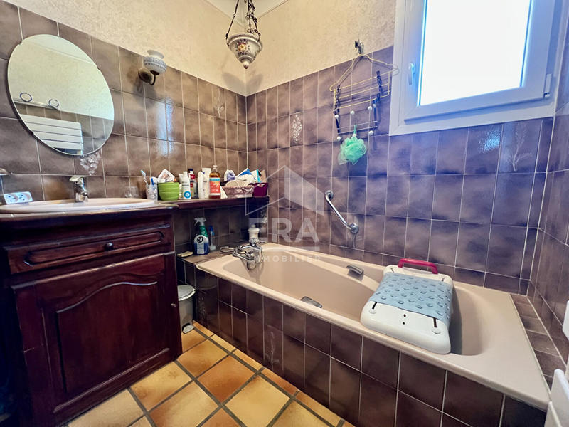 Maison - 65 m² - 3 pièces