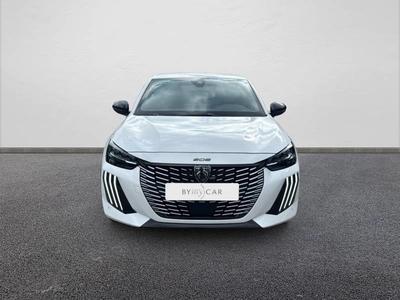 Peugeot 208 Electrique 51 kWh 156ch Gt