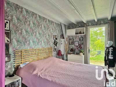 Maison - 132 m² - 6 pièces