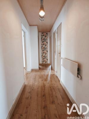 Appartement - 67 m² - 4 pièces