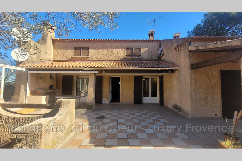 Maison - 175 m² - 7 pièces