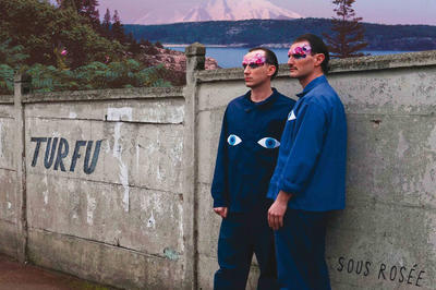 Festival Compli'Cité - Turfu