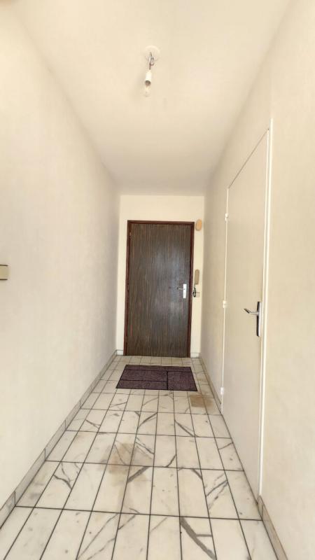 Appartement - 96 m² - 5 pièces
