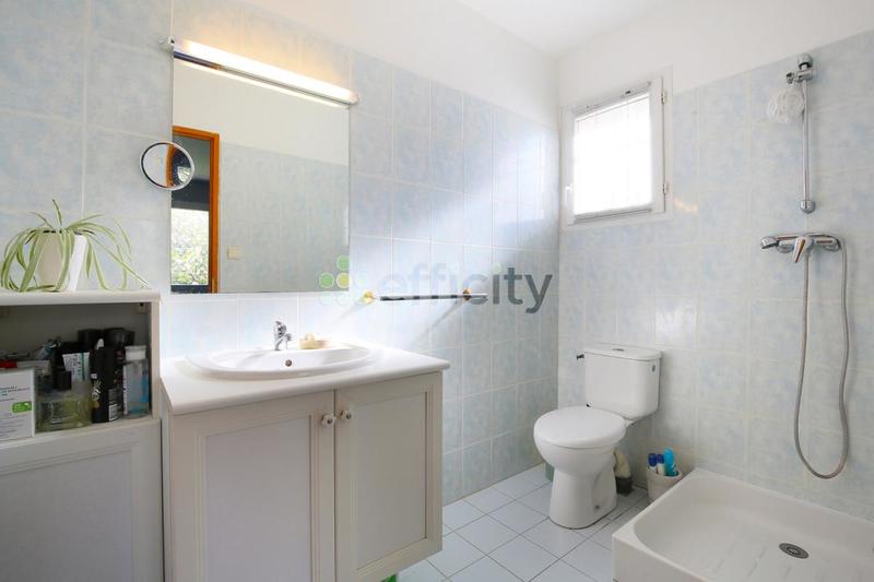 Maison - 154 m² - 6 pièces