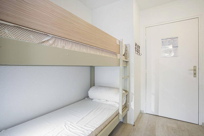 Appartement - 25 m² - 1 pièce