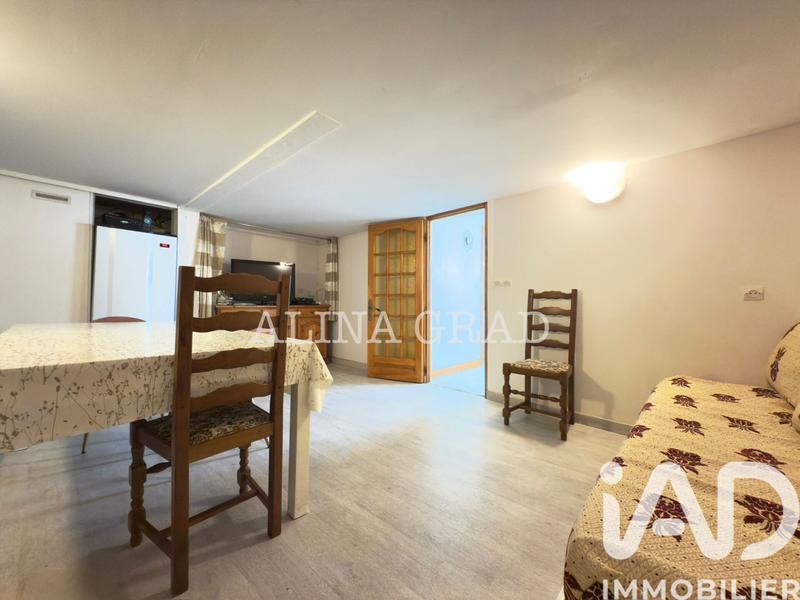 Maison - 79 m² - 4 pièces