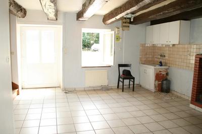 Maison - 57 m² - 3 pièces