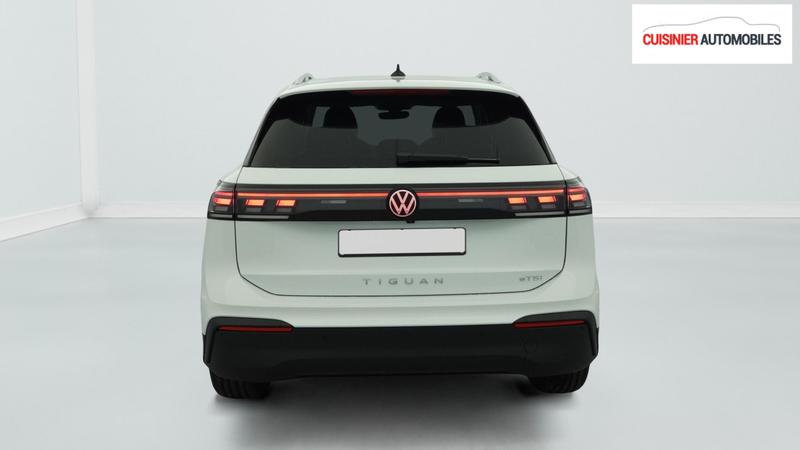 Volkswagen Tiguan Nouveau 1.5 eTSI 150cv Dsg7 Life Plus