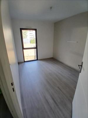 Appartement - 89 m² - 3 pièces
